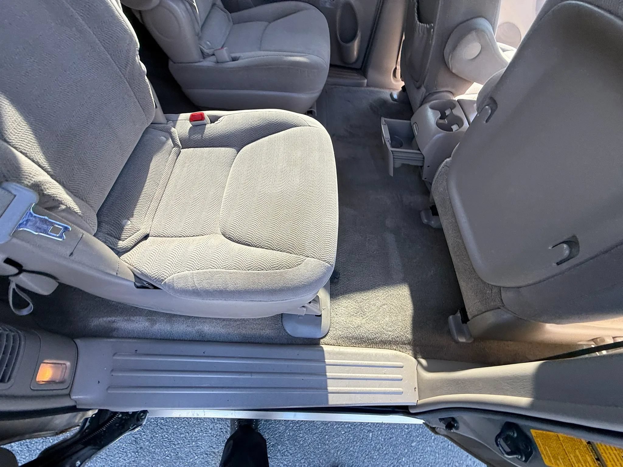 Used 2006 Toyota Sienna FWD image 42