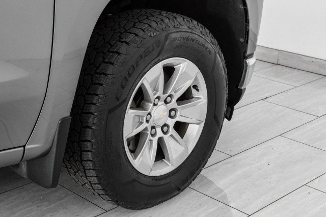 Used 2019 Chevrolet Silverado 1500 LT w/ All-Star Edition AWD/4WD image 55