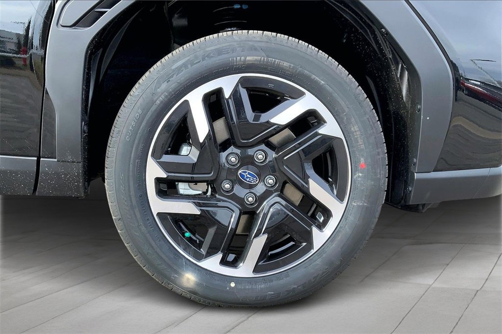 New 2026 Subaru Forester Limited image 13