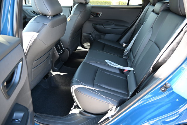 New 2026 Subaru Outback Wilderness AWD/4WD image 18