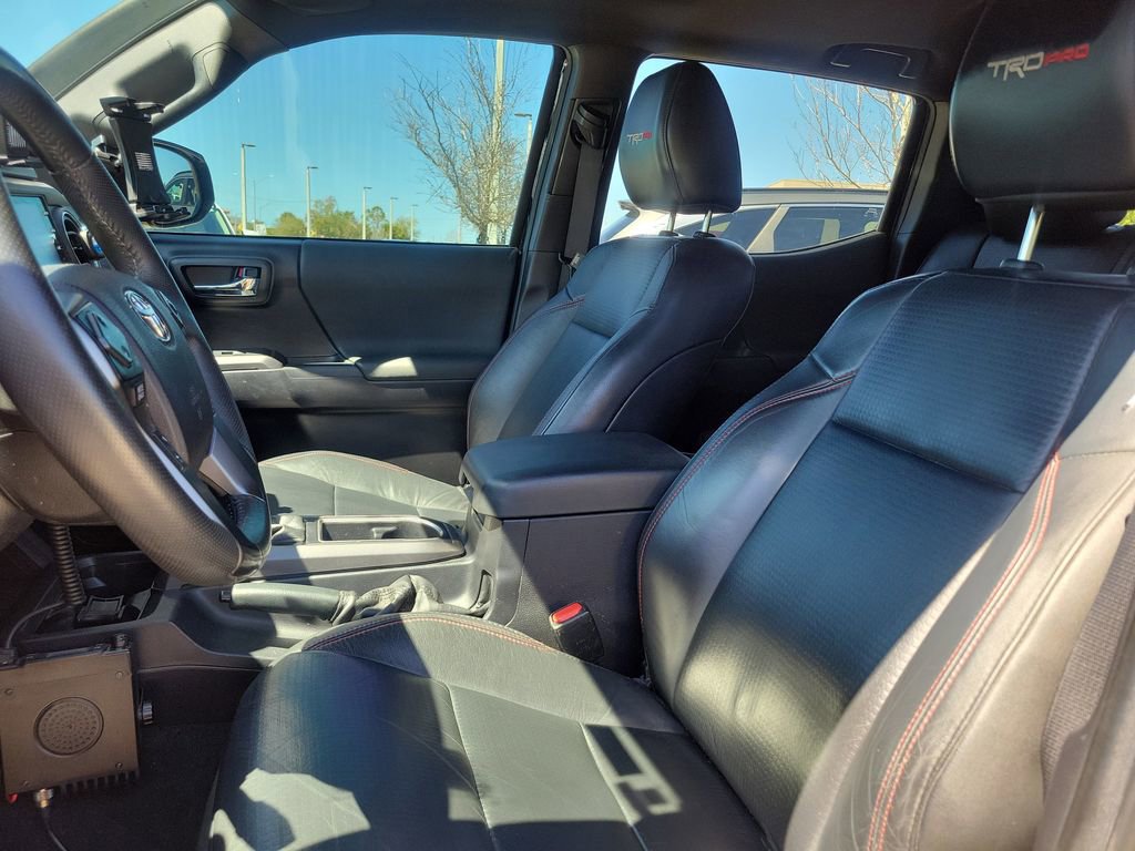 Used 2021 Toyota Tacoma TRD Pro image 22