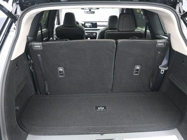 Used 2023 INFINITI QX60 Luxe w/ Cargo Package image 24