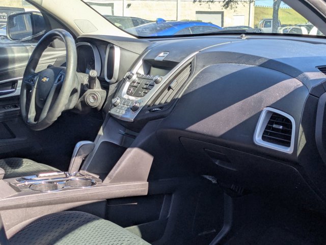 Used 2014 Chevrolet Equinox LS image 12
