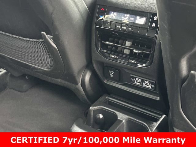 Certified 2023 Jeep Grand Cherokee L Laredo image 12