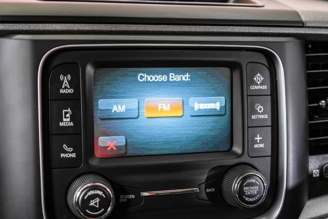 Used 2017 RAM 1500 Tradesman w/ Popular Equipment Group RWD image 25
