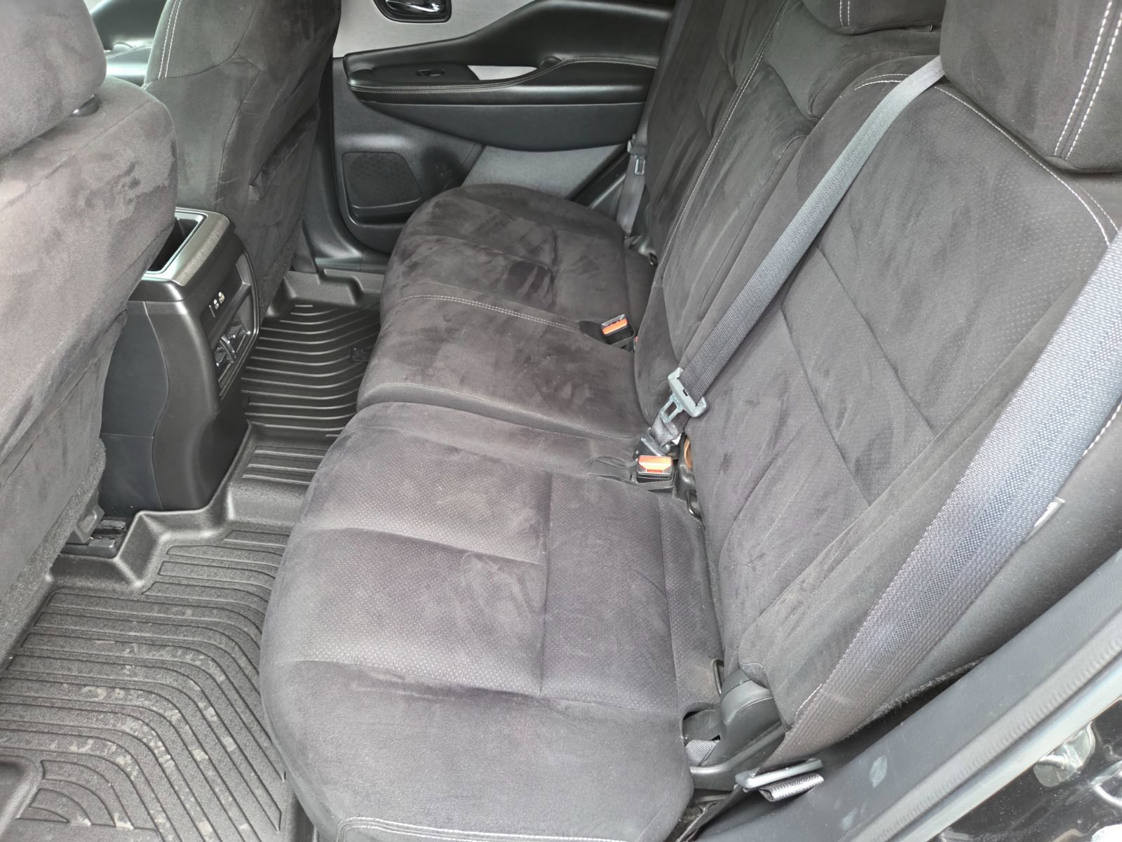 Used 2020 Nissan Murano SV image 10