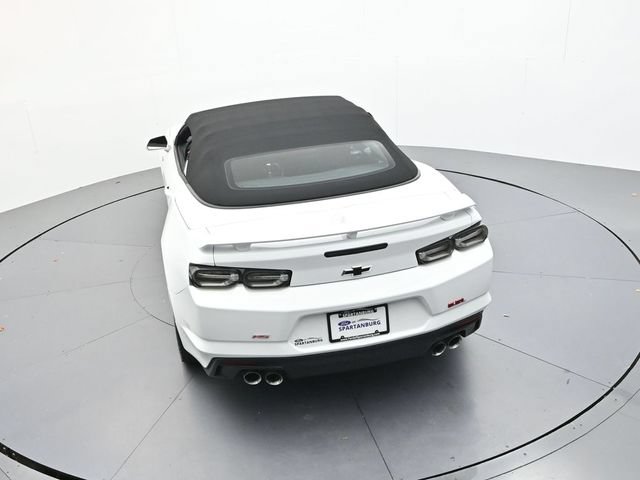 Used 2023 Chevrolet Camaro LT w/ RS Package RWD image 40