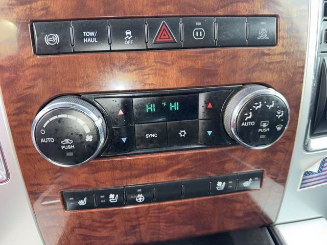 Used 2012 RAM 2500 Laramie w/ Cold Weather Group image 21