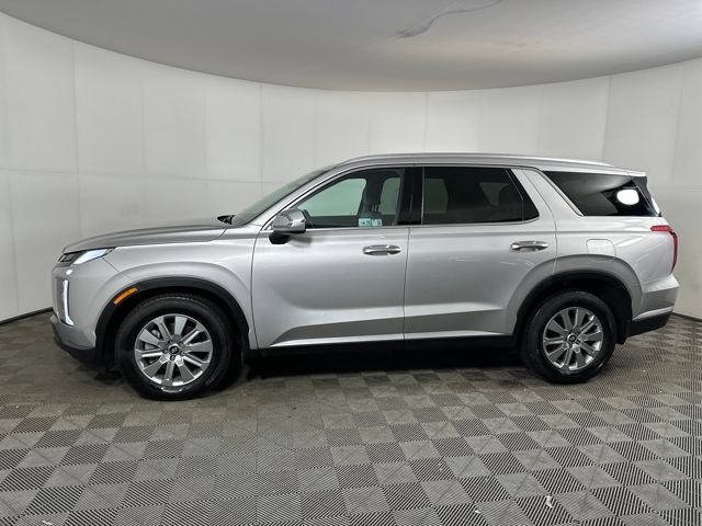 Certified 2025 Hyundai Palisade SEL AWD/4WD image 23