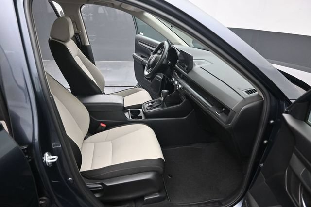 Certified 2024 Honda CR-V EX image 30