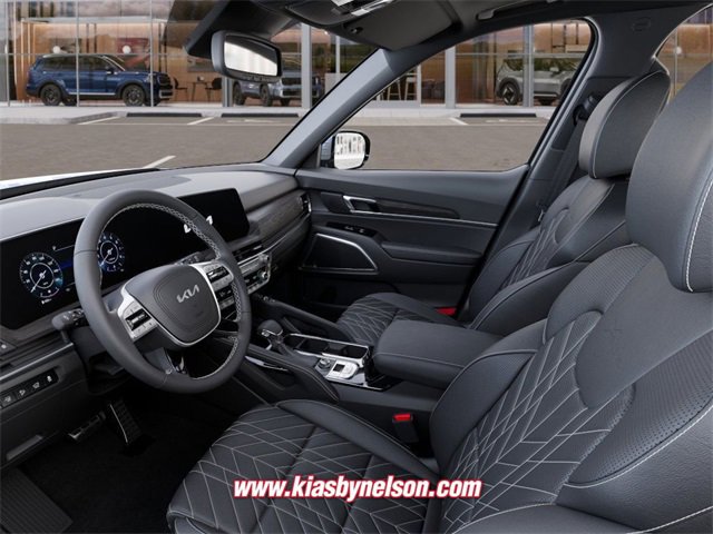 New 2025 Kia Telluride SX X-Line image 17