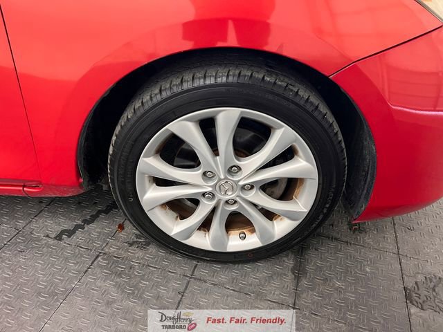 Used 2010 MAZDA MAZDA3 s Grand Touring image 17