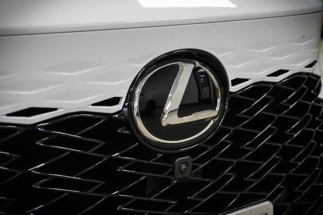 Certified 2024 Lexus RX 500h F Sport w/ Convenience Package AWD/4WD image 27