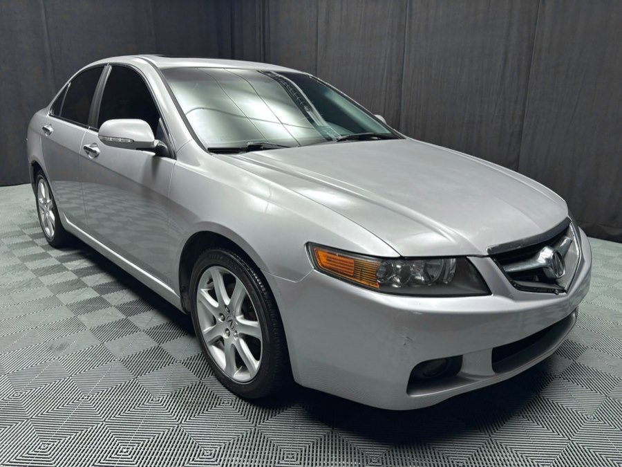Used 2005 Acura TSX image 8