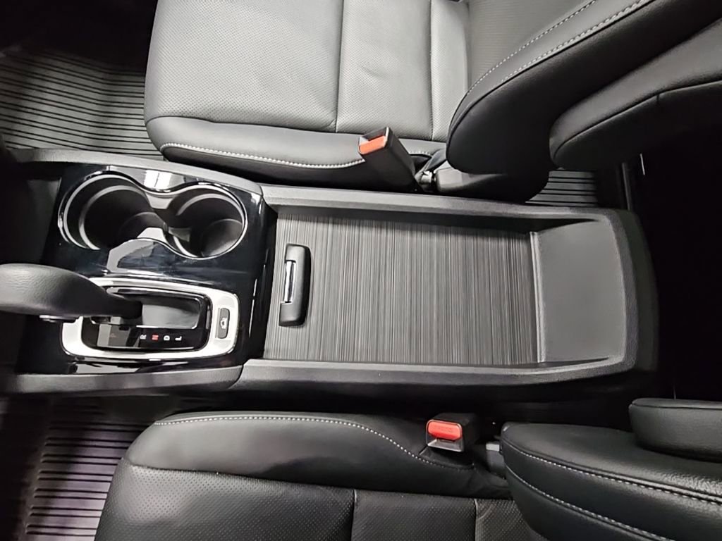 Used 2019 Honda Ridgeline RTL-E image 22