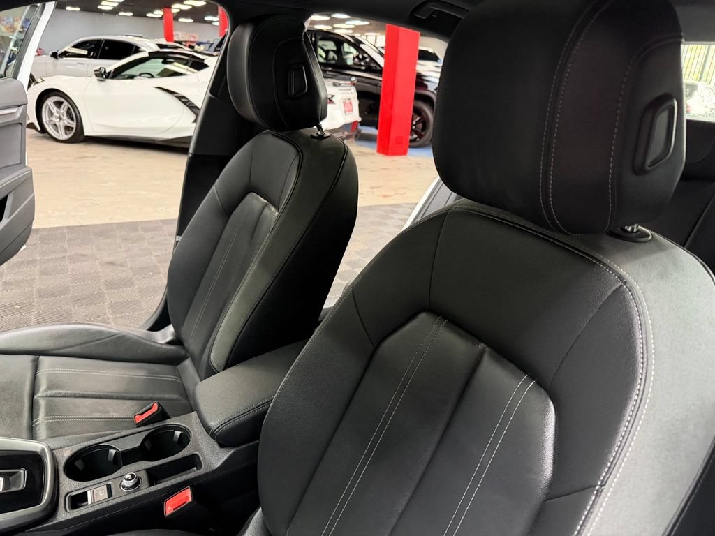 Used 2024 Audi A3 2.0T Premium FWD image 34