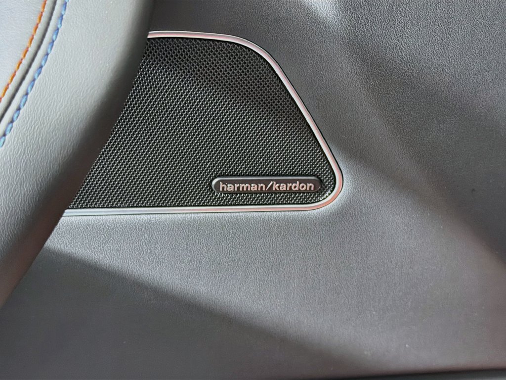 Used 2023 Maserati Levante F Tributo AWD/4WD image 19