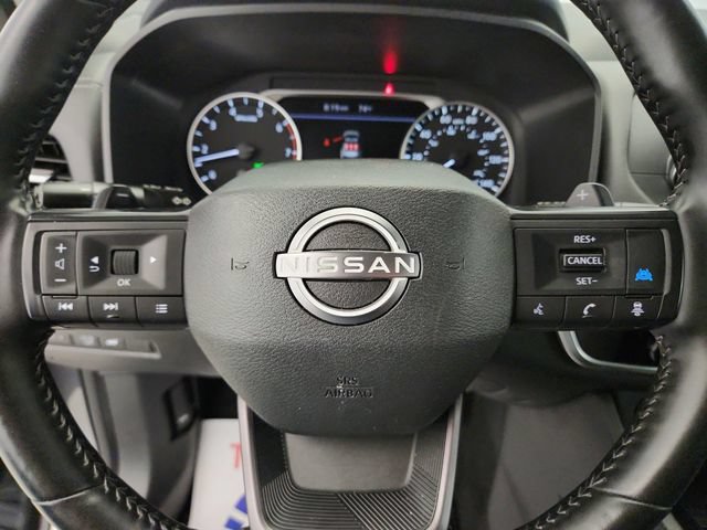 Used 2025 Nissan Rogue SV AWD/4WD image 15