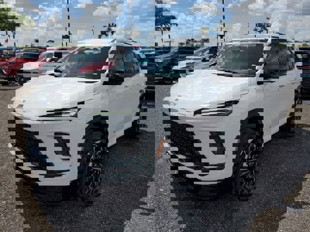 New 2026 Buick Enclave Sport Touring w/ Power Package image 3