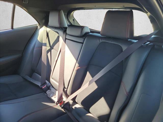 New 2026 Toyota Corolla GR image 11