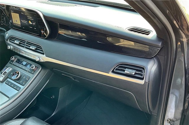 Used 2020 Hyundai Palisade Limited image 16
