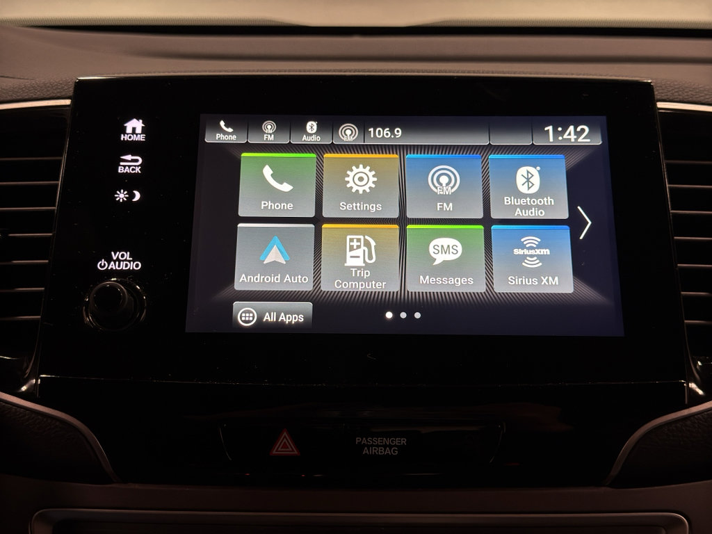 Used 2020 Honda Passport EX-L image 20