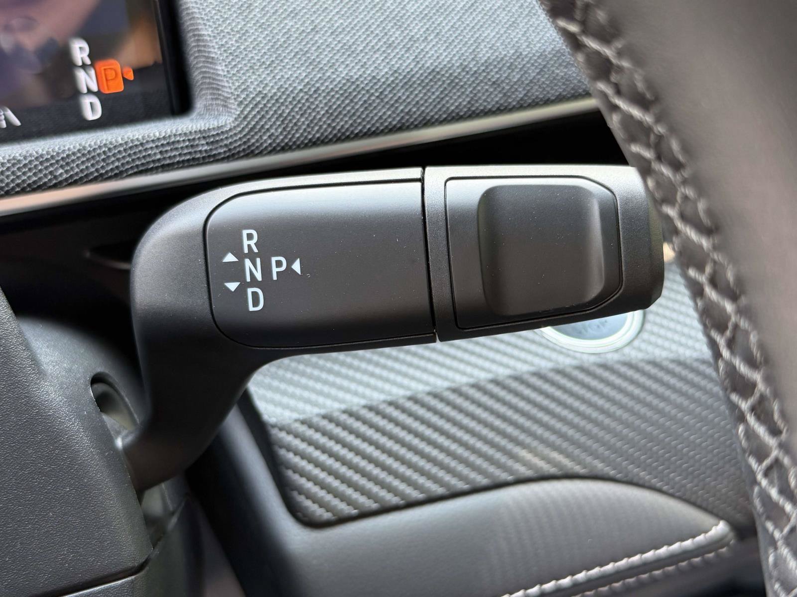 New 2026 Ford Mustang Mach-E Premium AWD/4WD image 11