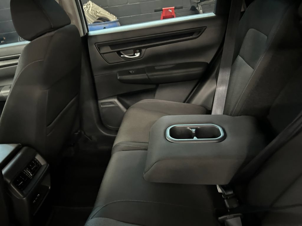 Certified 2024 Honda CR-V EX image 25