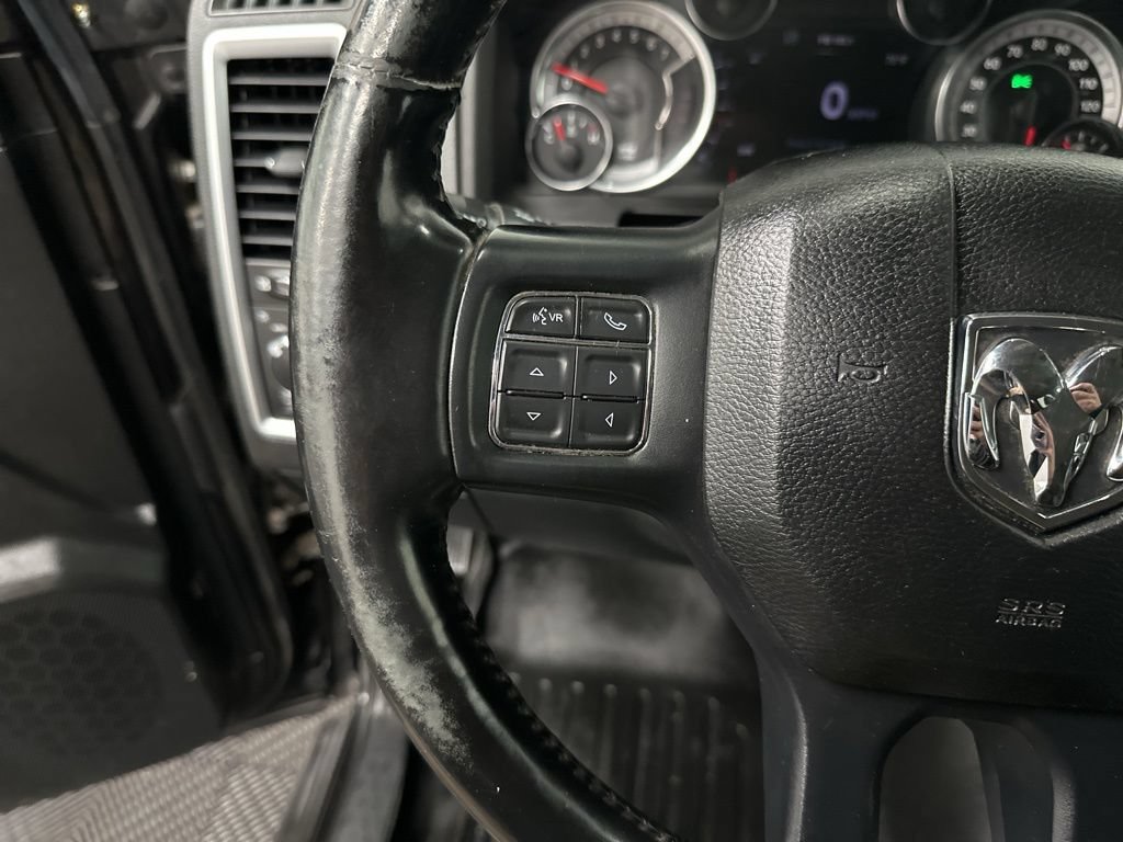 Used 2015 RAM 1500 SLT AWD/4WD image 15