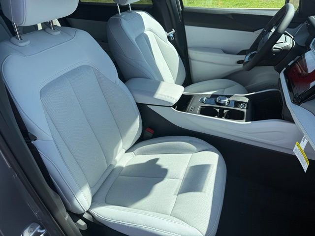 New 2026 Jeep Cherokee Laredo AWD/4WD image 14