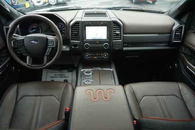 Used 2020 Ford Expedition Max King Ranch AWD/4WD image 23