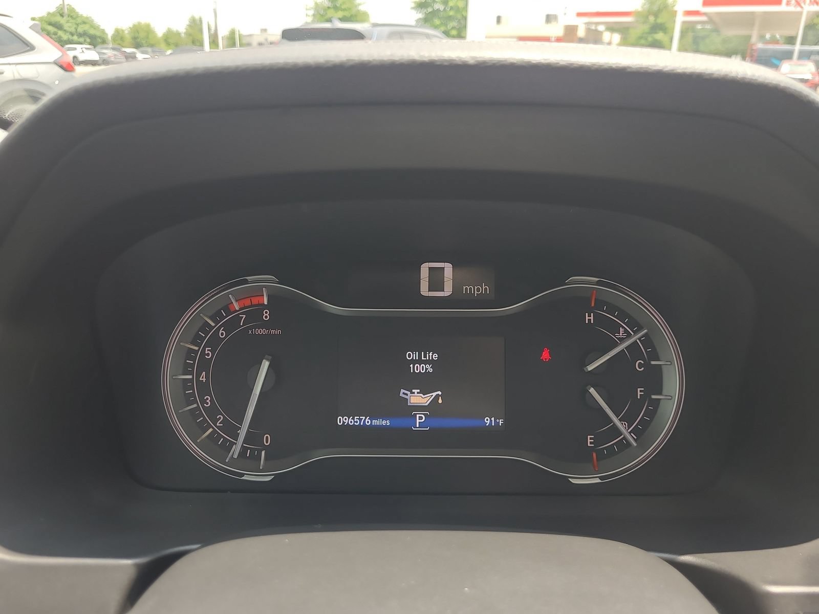 Used 2020 Honda Ridgeline RTL-E image 27