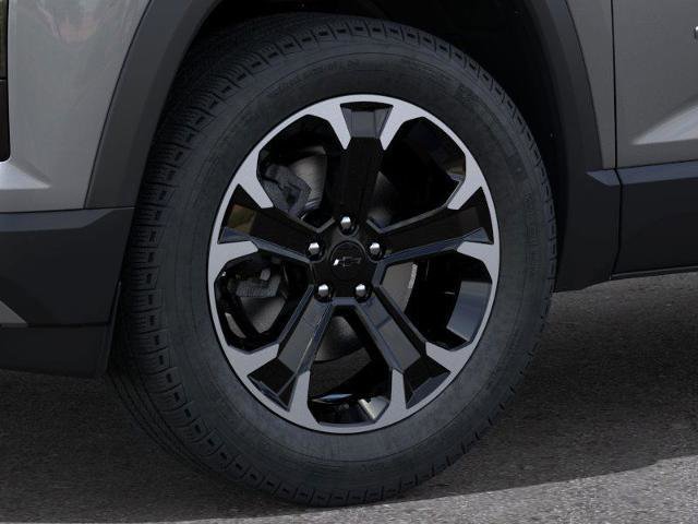 New 2026 Chevrolet Equinox LT w/ Convenience Package II image 9