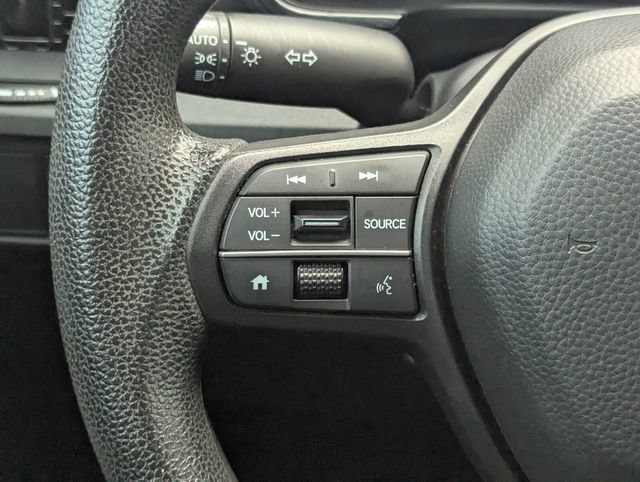 Used 2023 Honda CR-V EX image 19