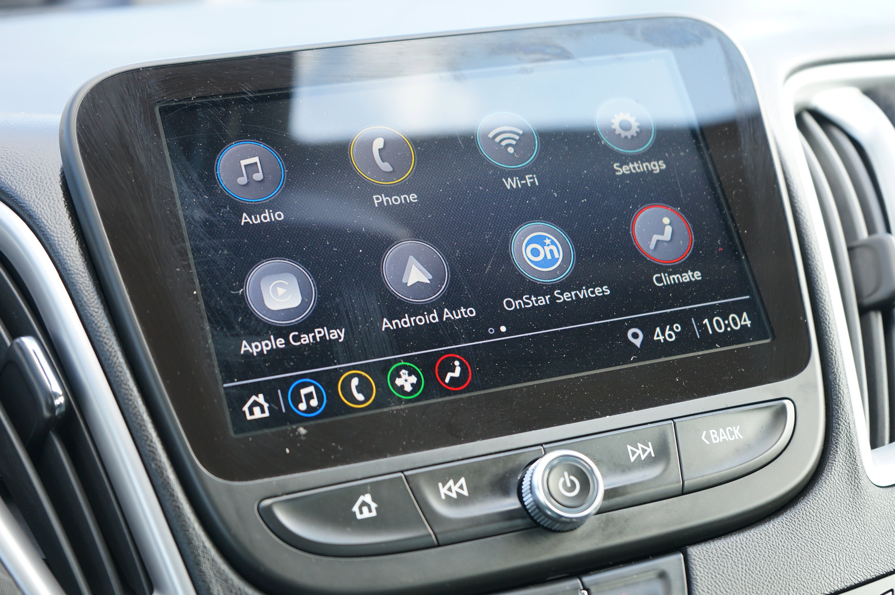 Used 2022 Chevrolet Malibu LT FWD image 30