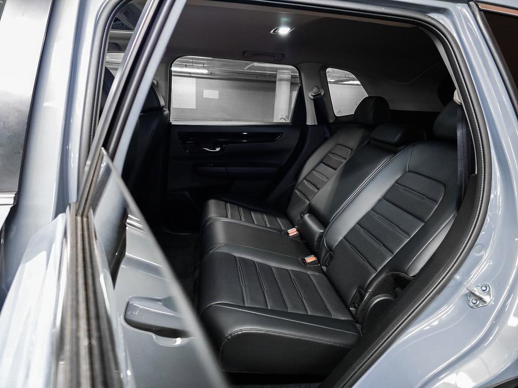 Certified 2023 Honda CR-V EX-L image 22