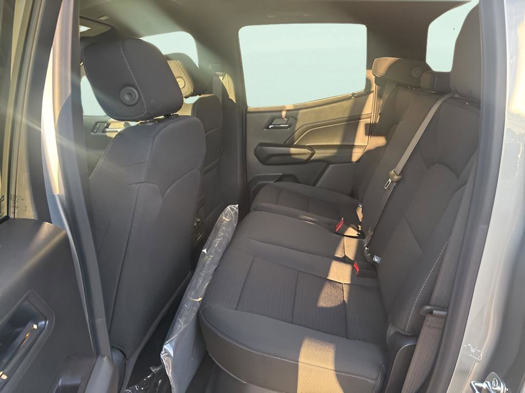 New 2026 GMC Canyon Elevation w/ Convenience Package image 11