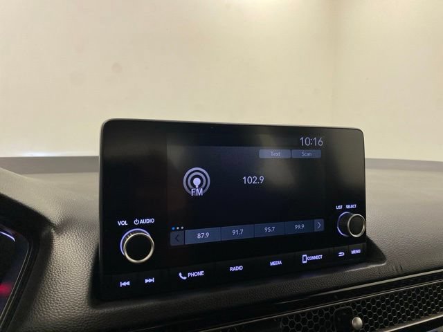 Used 2024 Honda Civic LX image 10
