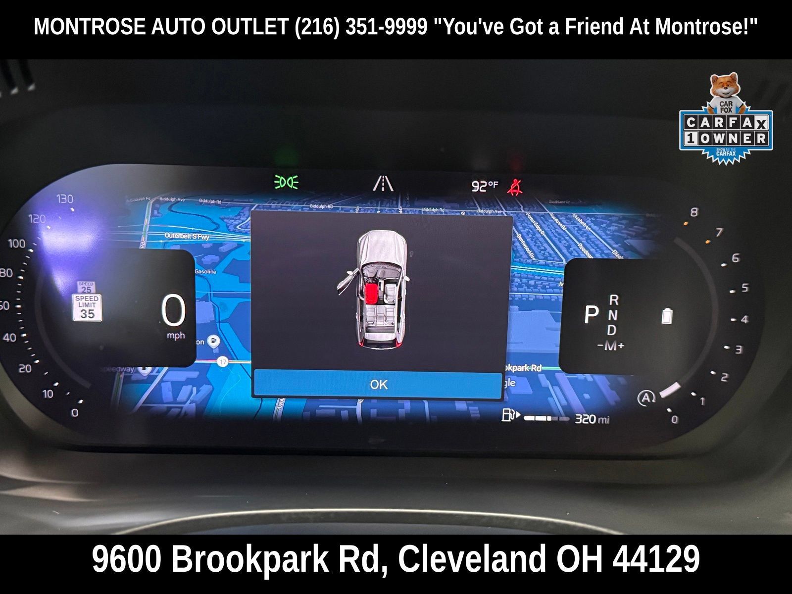 Certified 2024 Volvo XC60 B5 Plus w/ Protection Package Premier AWD/4WD image 24