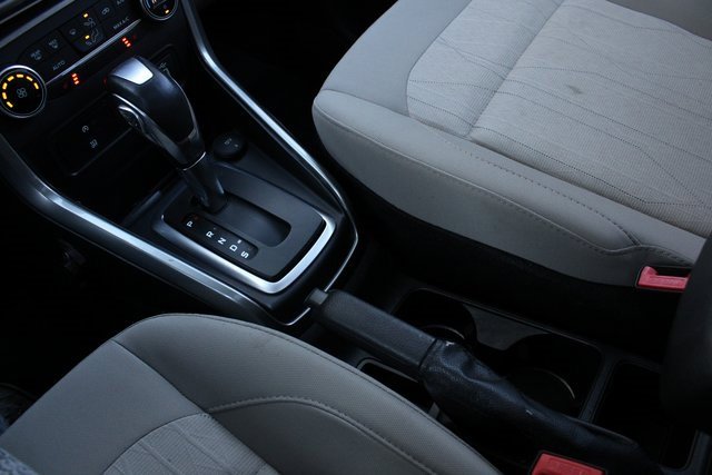 Used 2018 Ford EcoSport SE w/ SE Convenience Package image 19