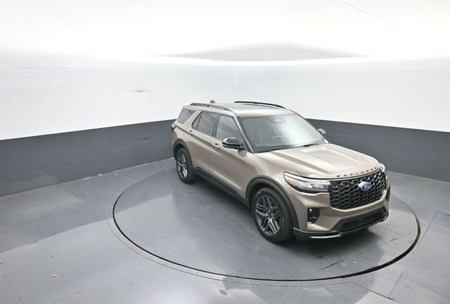 New 2026 Ford Explorer ST w/ Sun And Sound Package image 23