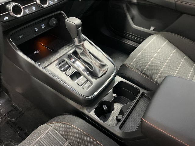 New 2026 Honda CR-V TrailSport image 21
