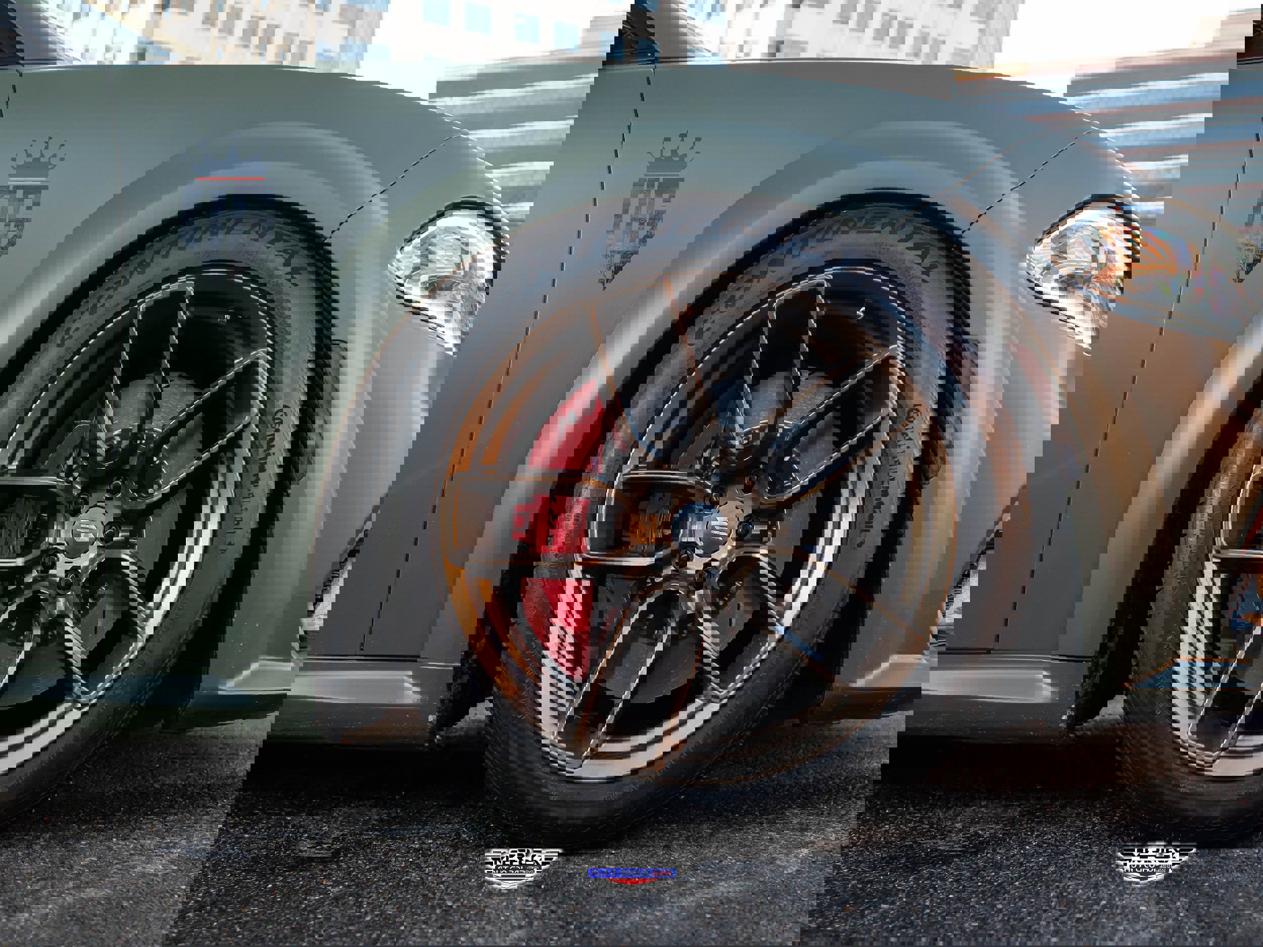 Used 2021 Dodge Charger Scat Pack image 9