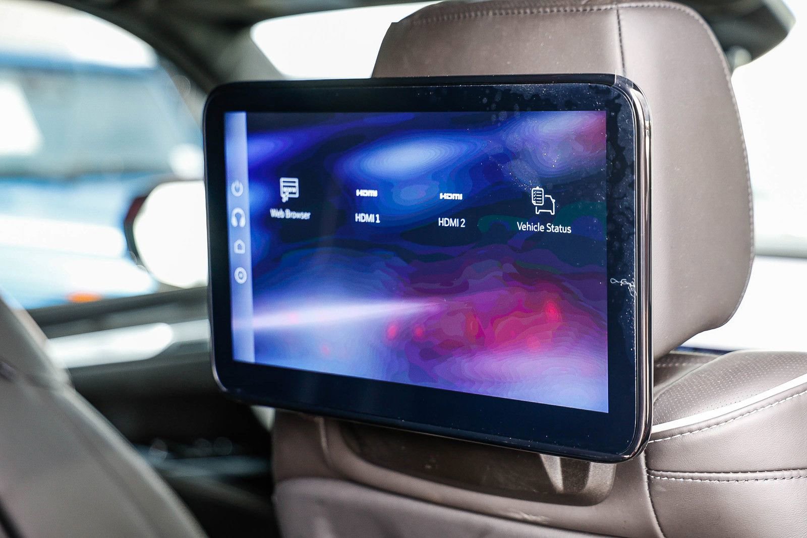 Used 2025 Cadillac Escalade ESV V image 19