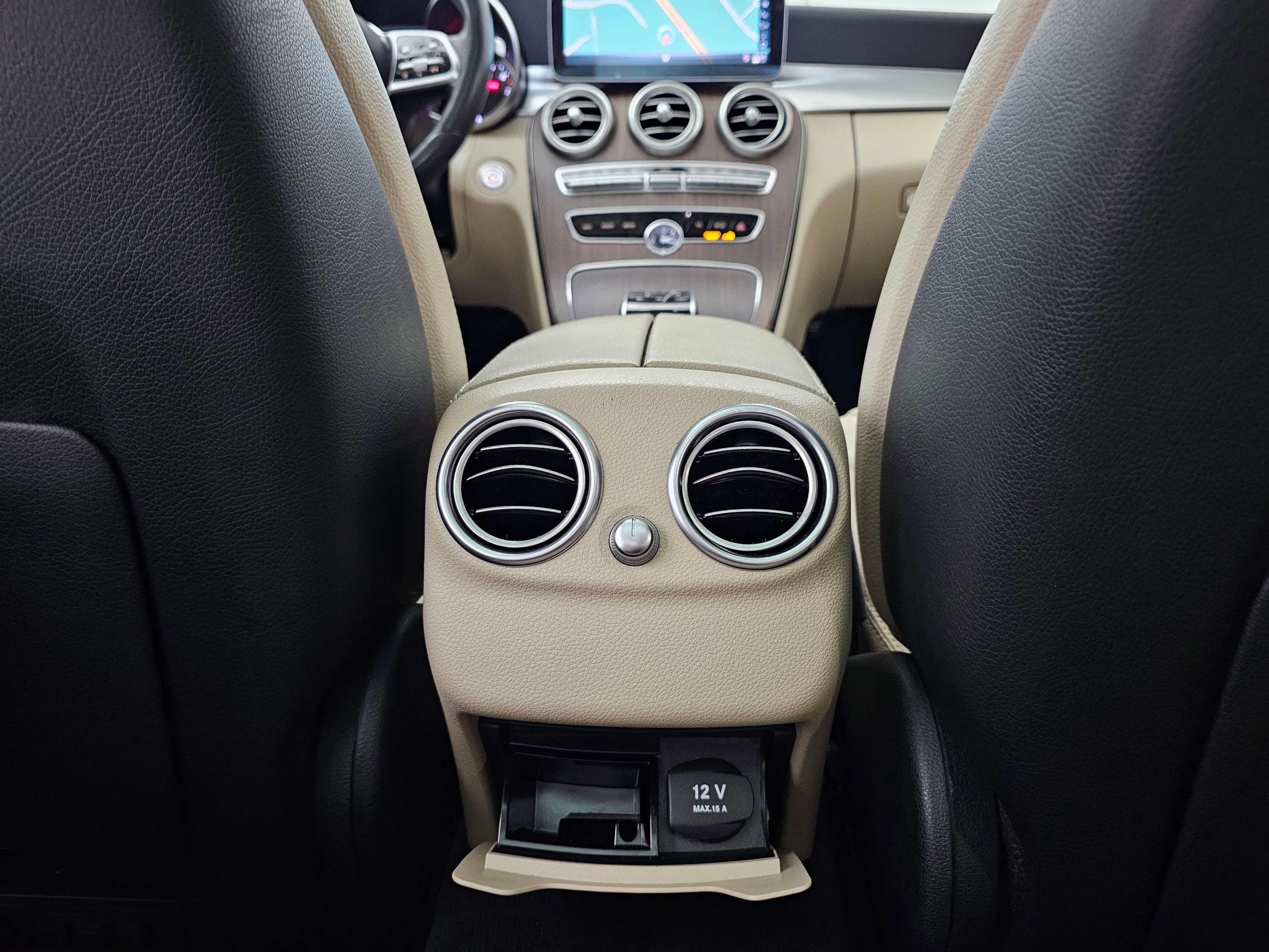 Certified 2019 Mercedes-Benz C 300 C 300 image 22