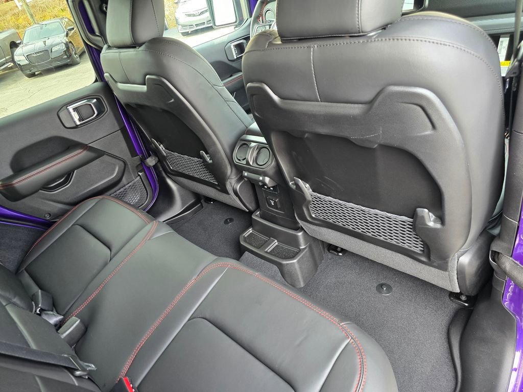 New 2026 Jeep Wrangler Unlimited Rubicon 392 image 29