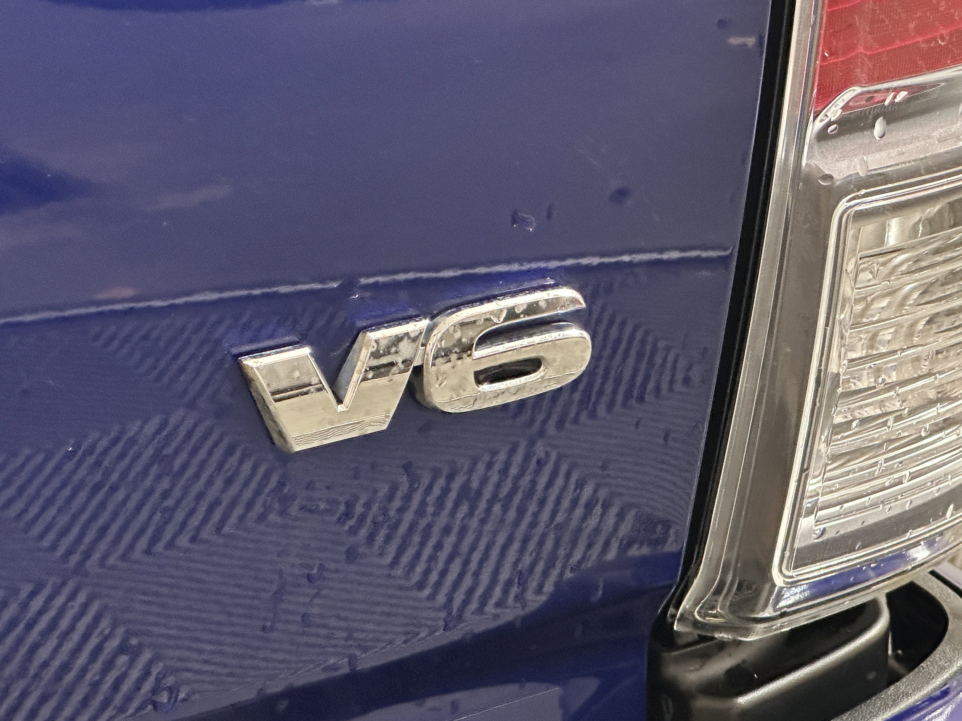 Used 2023 Toyota Tacoma TRD Sport image 8