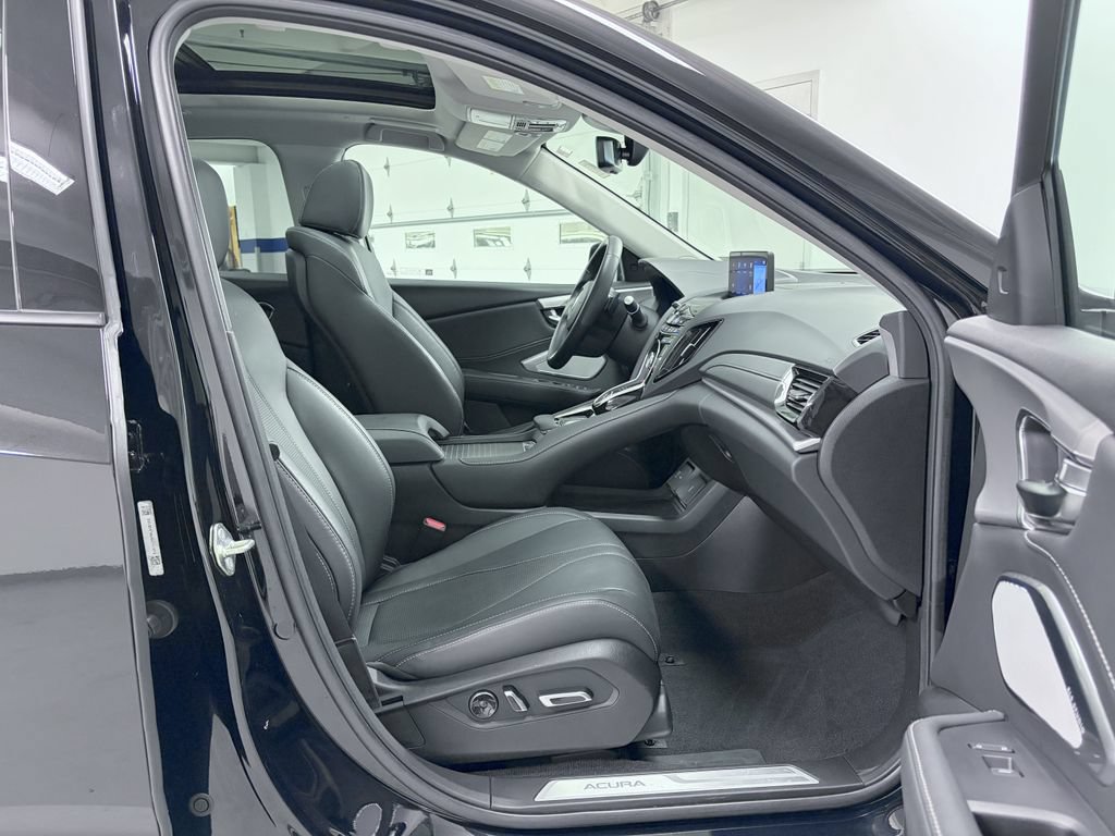 Used 2021 Acura RDX AWD w/ Technology Package image 17