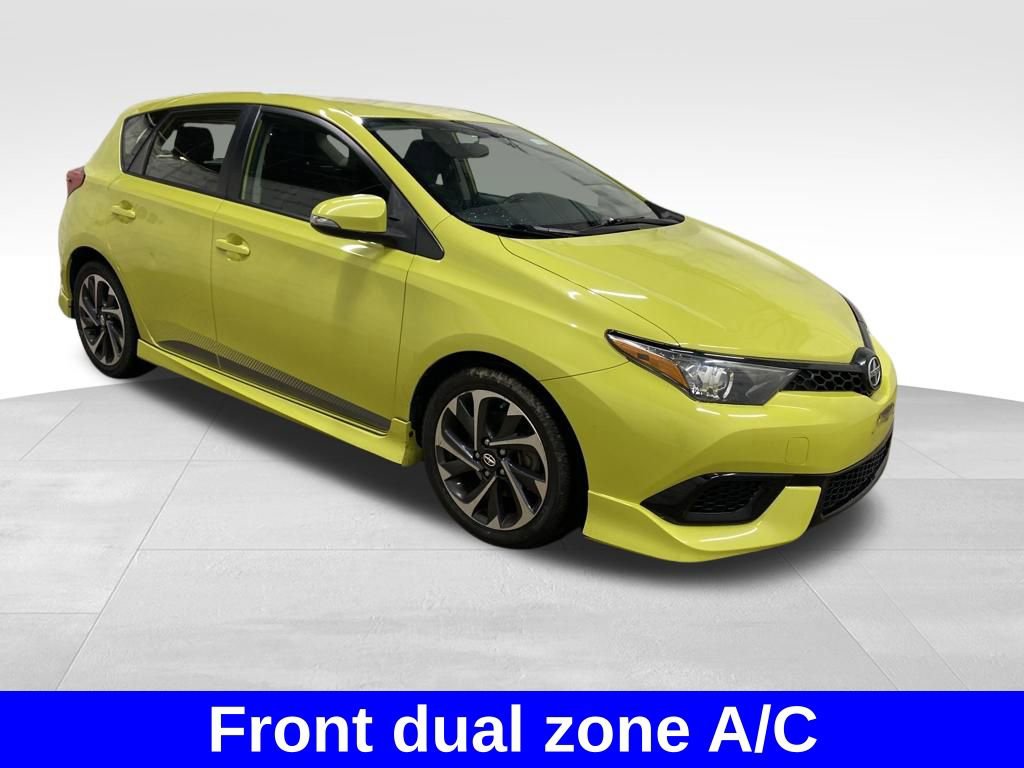 Used 2016 Scion iM image 5