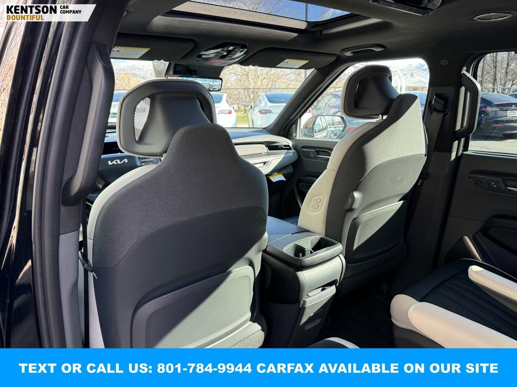 Used 2025 Kia EV9 GT-Line image 34